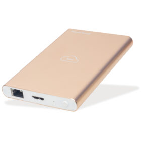 1 GHZ 2.5 SATA3 HDD DESTEKLİ USB 3.0 LINUX OS KİŞİSEL NAS CİHAZI (K0)