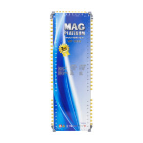 10*56 SONLU UYDU SANTRALİ MAG PLATINUM (K0)