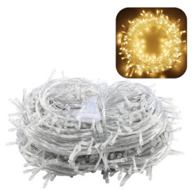 100 LEDLİ GÜNIŞIĞI YILBAŞI LED IŞIK (K0)