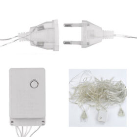 100 LEDLİ GÜNIŞIĞI YILBAŞI LED IŞIK (K0)