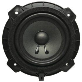 100 WATT 16 CM HYUNDAI-KIA ARAÇLAR İÇİN TEKLİ OTO HOPARLÖR (L) (K0)