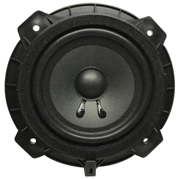 100 WATT 16 CM HYUNDAI-KIA ARAÇLAR İÇİN TEKLİ OTO HOPARLÖR (L) (K0)