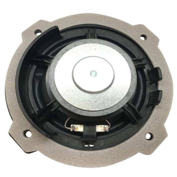 100 WATT 16 CM HYUNDAI-KIA ARAÇLAR İÇİN TEKLİ OTO HOPARLÖR (L) (K0) - Görsel 2