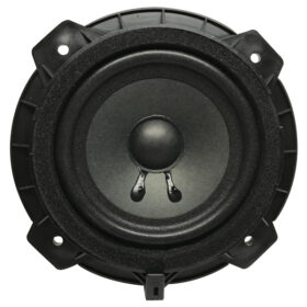 100 WATT 16 CM HYUNDAI-KIA ARAÇLAR İÇİN TEKLİ OTO HOPARLÖR (R) (K0)
