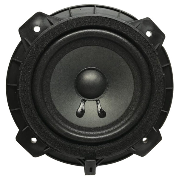 100 WATT 16 CM HYUNDAI-KIA ARAÇLAR İÇİN TEKLİ OTO HOPARLÖR (R) (K0)