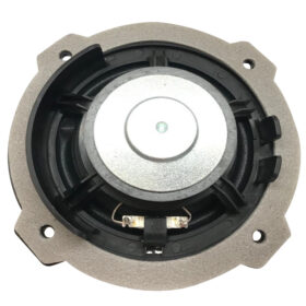 100 WATT 16 CM HYUNDAI-KIA ARAÇLAR İÇİN TEKLİ OTO HOPARLÖR (R) (K0)