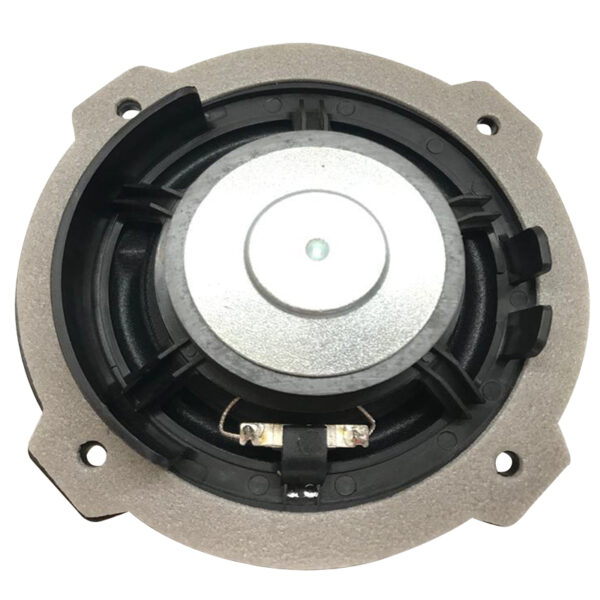 100 WATT 16 CM HYUNDAI-KIA ARAÇLAR İÇİN TEKLİ OTO HOPARLÖR (R) (K0) - Görsel 2