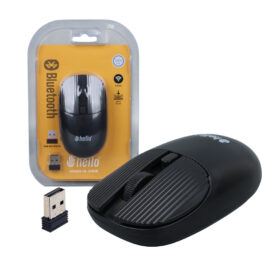 1000 DPI KABLOSUZ BLUETOOTH MOUSE (K0)