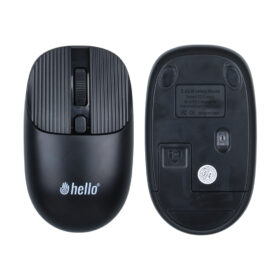 1000 DPI KABLOSUZ BLUETOOTH MOUSE (K0)