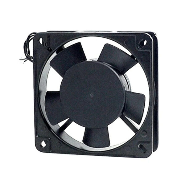108X108X25 MM 220 VOLT FAN (K0)