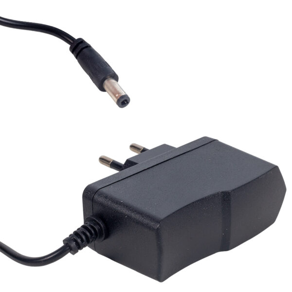 11.6 VOLT 2.16 AMPER VERIFONE YAZAR KASA POS CİHAZI PLASTİK KASA ADAPTÖR 5.5*2.5 UÇ (K0) - Görsel 3