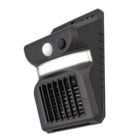 11 LEDLİ SOLAR SENSÖRLÜ SİNEK ÖLDÜRÜCÜ (K0)