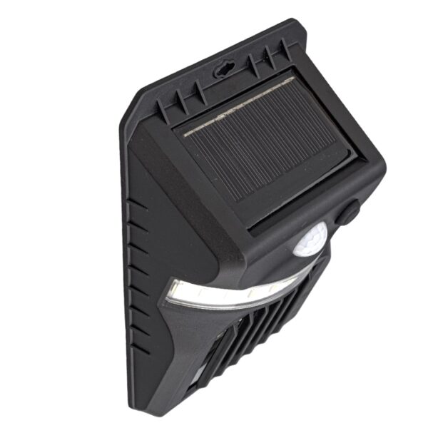 11 LEDLİ SOLAR SENSÖRLÜ SİNEK ÖLDÜRÜCÜ (K0) - Görsel 2