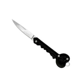 12 CM ANAHTARLIKLI KAMP BIÇAĞI (K0)
