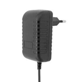 12 VOLT 1 AMPER PRİZ TİPİ MATKAP ŞARJ ADAPTÖRÜ 5.5*2.5 UÇ (K0)