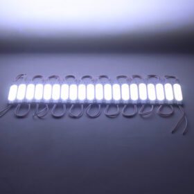 12 VOLT 2 WATT BEYAZ MODÜL LED 68X16 MM (81) (K0)