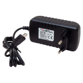 12 VOLT 2 AMPER MICRO USB TABLET PC ADAPTÖRÜ (K0)