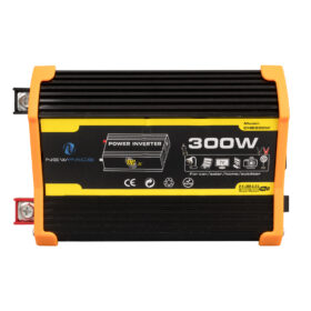 12 VOLT 300 WATT MODIFIED SINUS POWER INVERTER CHB300W (81) (K0)