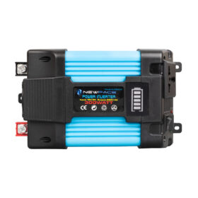 12 VOLT 300 WATT MODIFIED SINUS POWER INVERTER XLF300W (K0)