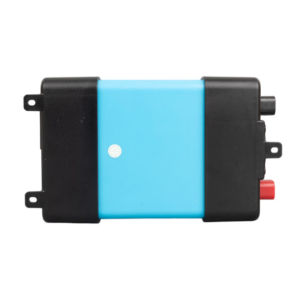 12 VOLT 300 WATT MODIFIED SINUS POWER INVERTER XLF300W (K0) - Görsel 3