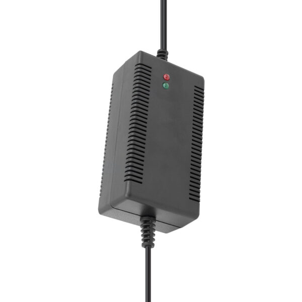 12 VOLT - 3 AMPER AKÜ ŞARJ CİHAZI (K0) - Görsel 2