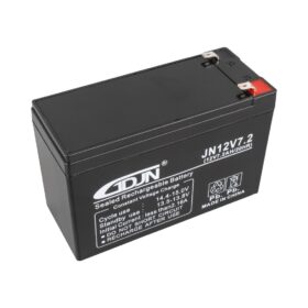 12 VOLT - 7.2 AMPER UPSLER İÇİN AKÜ (150 X 65 X 90 MM) (K0)