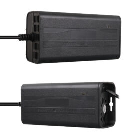 12 VOLT - 5 AMPER AKILLI AKÜ ŞARJ CİHAZI (K0)