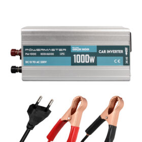 12 VOLT - 1000 WATT ŞARJLI UPSLİ INVERTER (K0)