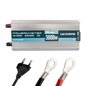 12 VOLT - 3000 WATT ŞARJLI INVERTER (K0)