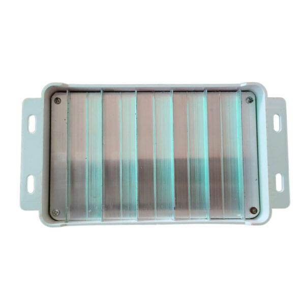 12 VOLT - 24 VOLT - 20 AMPER 4 USBLİ DİJİTAL OTOMATİK SOLAR ŞARJ REGÜLATÖRÜ (K0) - Görsel 3