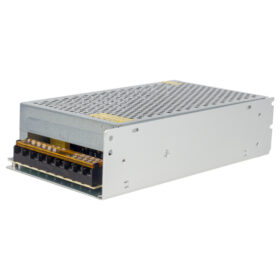 12 VOLT - 20 AMPER - 240 WATT METAL KASA ADAPTÖR (K0)