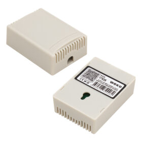 12 VOLT 433 MHZ 2 KANALLI ALICI VERİCİ GARAJ KUMANDASI DEVRESİ (K0)