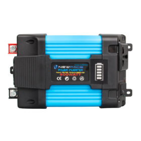 12 VOLT 500 WATT MODIFIED SINUS POWER INVERTER XLF500W (81) (K0)