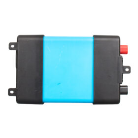 12 VOLT 500 WATT MODIFIED SINUS POWER INVERTER XLF500W (81) (K0)