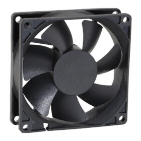 120X120X38 MM 24 VOLT FAN (K0)