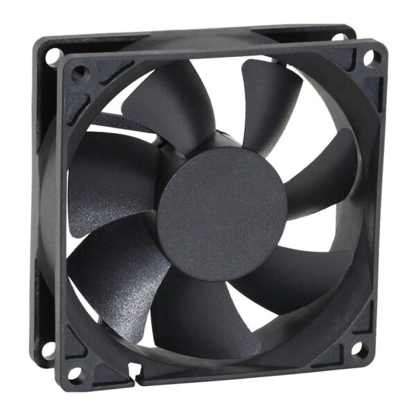 120X120X38 MM 24 VOLT FAN (K0)