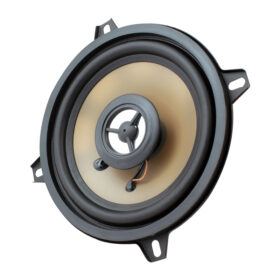 13 CM 180 WATT ÇİFT YOLLU TWEETERLI TEKLİ OTO HOPARLÖR (YEDEK HOPARLÖR) (K0)