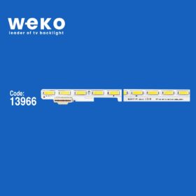 13966X1 32 V13 ART TV REV 0.6 1   1 ADET LED BAR (K0)