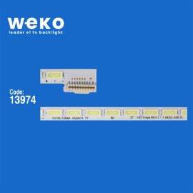 13974X1 37 V12 EDGE REV1.1 1 1 ADET LED BAR (K0)