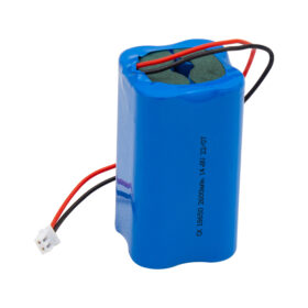 14.8 VOLT - 2600 MAH ANKER EUFY ROBOVAC 11S ROBOT SÜPÜRGE PİLİ (K0)
