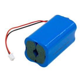 14.8 VOLT - 2600 MAH ANKER EUFY ROBOVAC 11S ROBOT SÜPÜRGE PİLİ (K0)