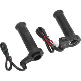 148X74MM 22MM ÇAPLI MOTOSİKLET GİDON EL ISITICI (K0)