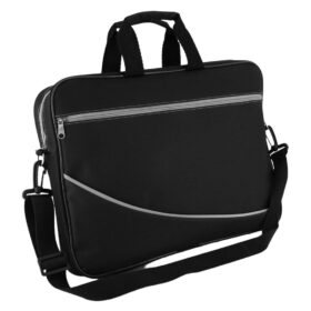15.6 SİYAH GRİ BİLGİSAYAR NOTEBOOK ÇANTASI DR-500 (K0)