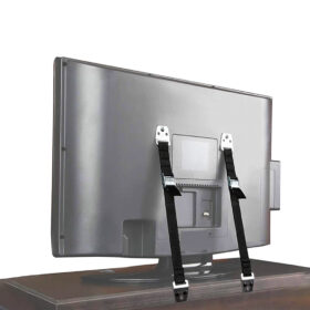 15 - 75 LCD GÜVENLİK KEMERİ (LCD VE BEBEK GÜVENLİK KEMERİ) (K0)