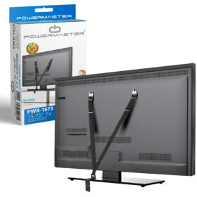 15-75 LCD GÜVENLİK KEMERİ (LCD VE BEBEK GÜVENLİK KEMERİ) (81) (K0)