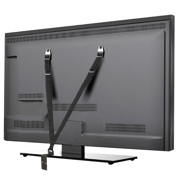 15-75 LCD GÜVENLİK KEMERİ (LCD VE BEBEK GÜVENLİK KEMERİ) (81) (K0) - Görsel 2