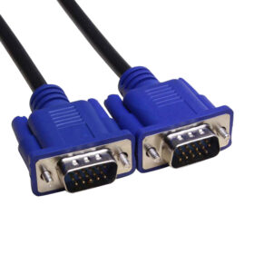 15 PİN ERKEK/ERKEK 25 METRE VGA KABLO (K0)