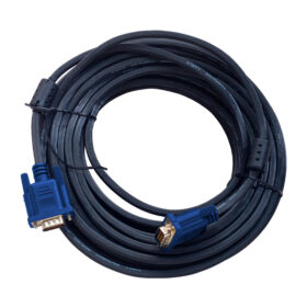 15 PİN ERKEK/ERKEK 25 METRE VGA KABLO (K0)
