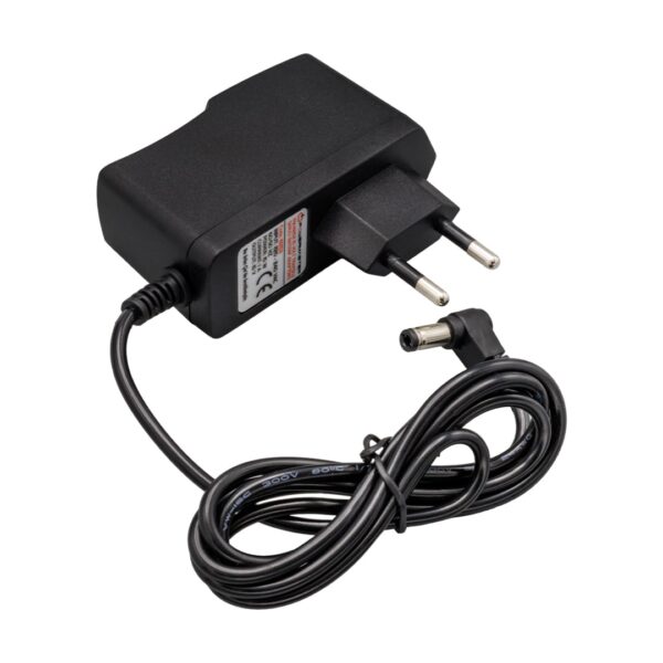 15 VOLT - 1 AMPER - 15 WATT ŞARJLI MATKAP ADAPTÖRÜ (K0) - Görsel 3