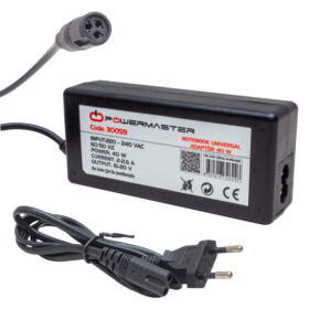 15 VOLT - 20 VOLT ARASI 40 WATT UNIVERSAL NOTEBOOK ADAPTÖRÜ (K0)